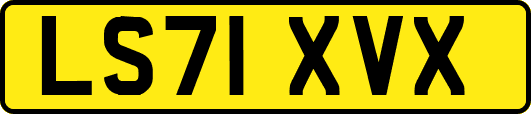 LS71XVX