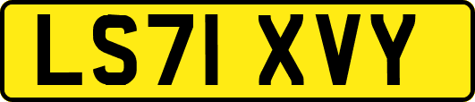 LS71XVY
