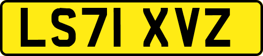 LS71XVZ