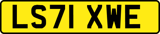 LS71XWE