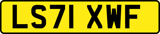 LS71XWF
