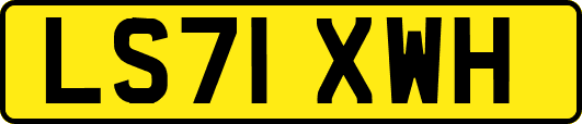 LS71XWH