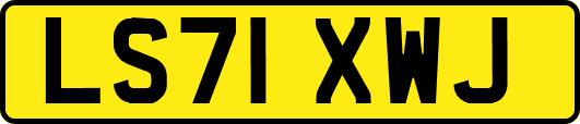 LS71XWJ
