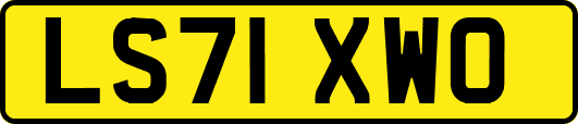 LS71XWO