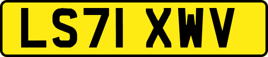 LS71XWV