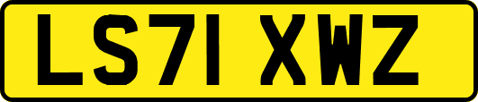LS71XWZ