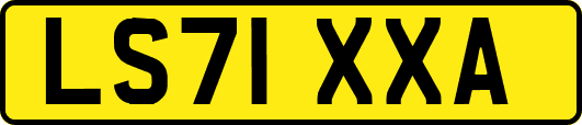 LS71XXA