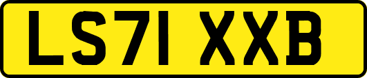 LS71XXB
