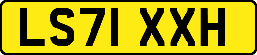LS71XXH