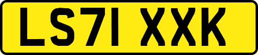 LS71XXK