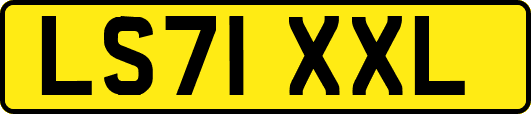 LS71XXL