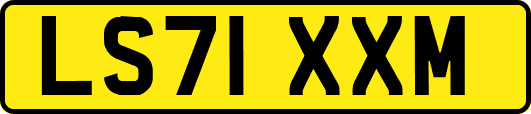 LS71XXM