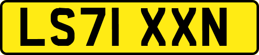 LS71XXN