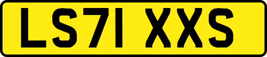 LS71XXS