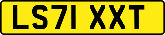 LS71XXT