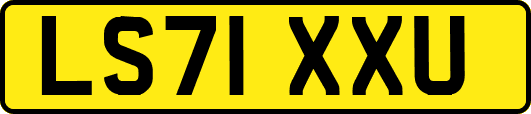 LS71XXU