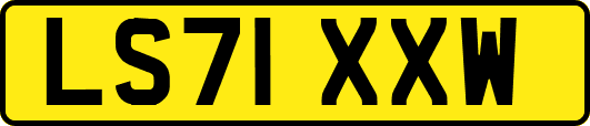 LS71XXW