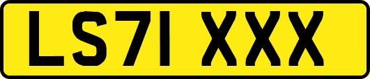 LS71XXX