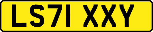 LS71XXY