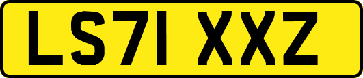 LS71XXZ