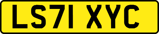 LS71XYC