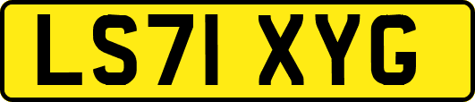 LS71XYG