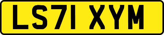 LS71XYM