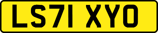 LS71XYO
