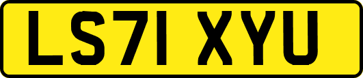 LS71XYU