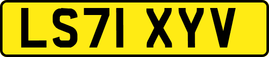 LS71XYV