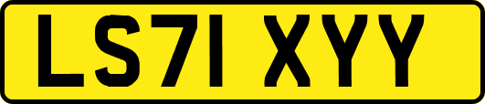LS71XYY