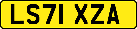 LS71XZA