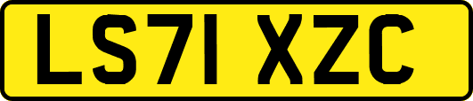 LS71XZC