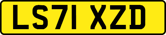 LS71XZD