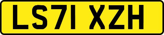 LS71XZH