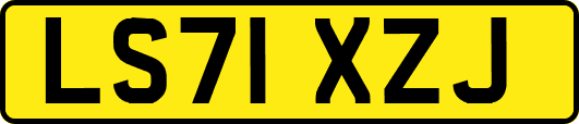 LS71XZJ