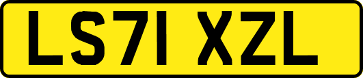 LS71XZL