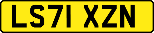 LS71XZN