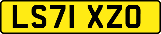 LS71XZO