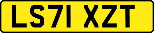LS71XZT