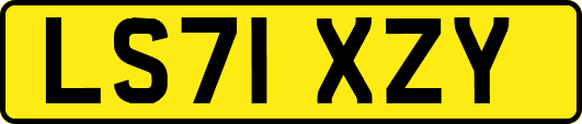 LS71XZY