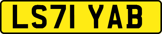 LS71YAB