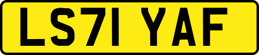 LS71YAF