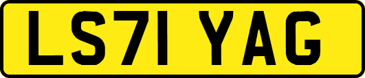 LS71YAG