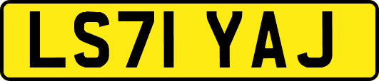 LS71YAJ