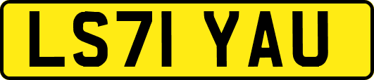 LS71YAU