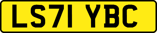 LS71YBC