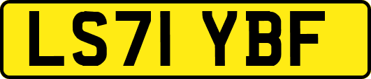 LS71YBF