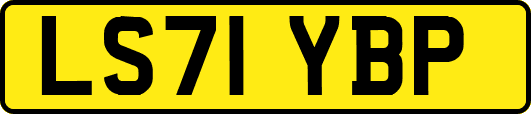 LS71YBP