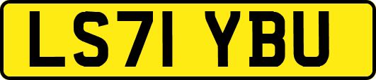 LS71YBU